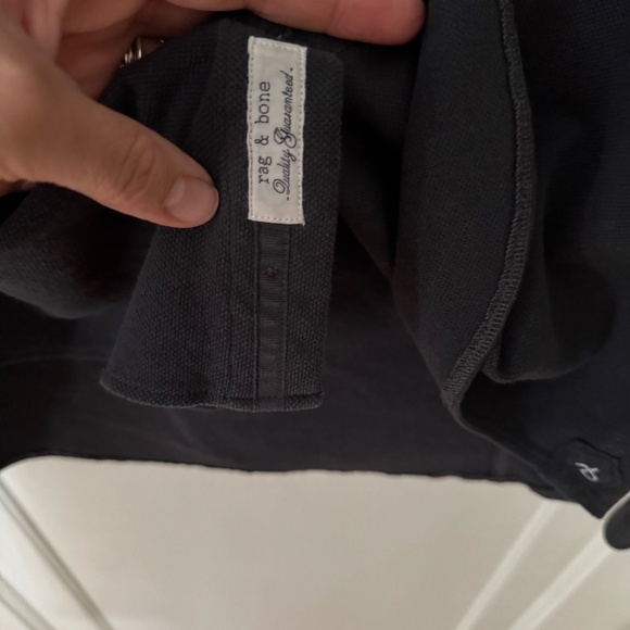 Rag & Bone Shirt Size S - Picture 3 of 13